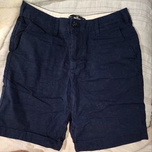 Mens hollister shorts